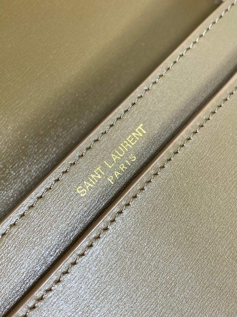 YSL Satchel Bags